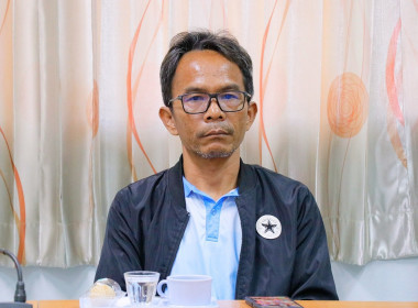การประชุมคณะอนุกรรมการพิจารณาเงินกู้กองทุนพัฒนาสหกรณ์จังหวัดนครศรีธรรมราช ครั้งที่ 6/2569 ณ ห้องประชุมสำนักงานสหกรณ์จังหวัดนครศรีธรรมราช พร้อมด้วยอนุกรรมการประกอบด้วย สหกรณ์จังหวัดนครศรีธรรมราช ผู้แทนสภาเกษตรกรจังหวัดนครศรีธรรมราช ผู้อำนวยการสำนักงานตรวจ ... พารามิเตอร์รูปภาพ 31
